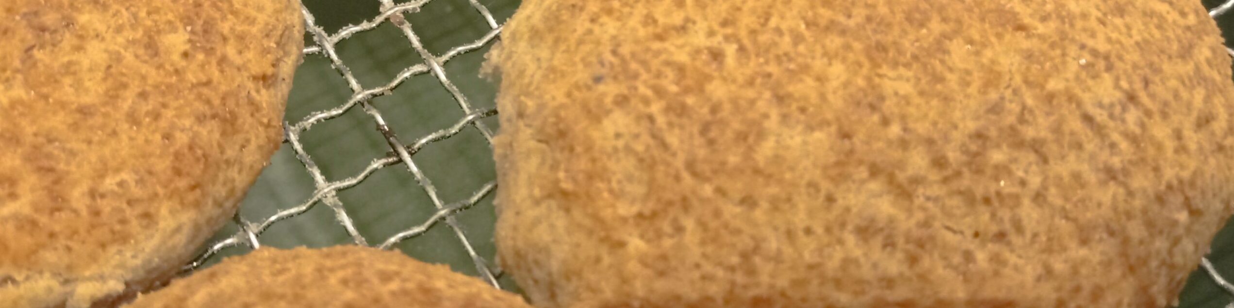 Burger Buns – nicht weich