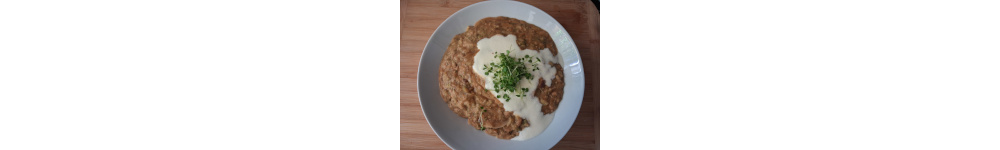 Instant Pot Lasagne Suppe