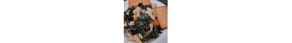 Palmkohlpfanne